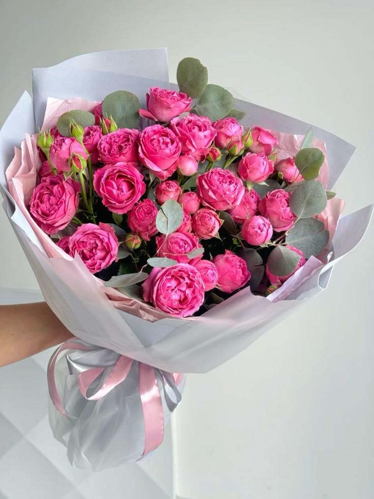 Whisper of Dawn Freshness Bouquet